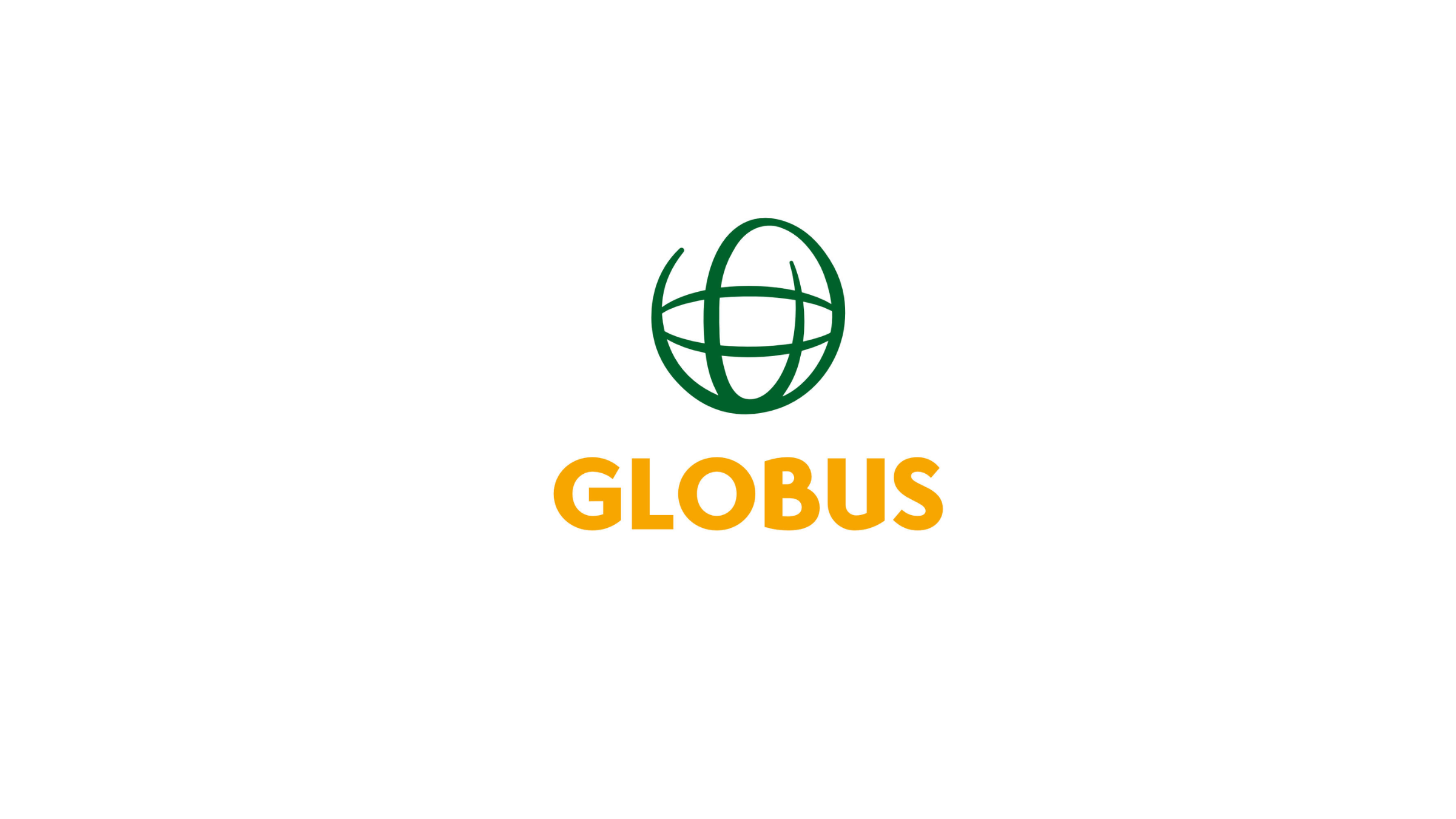 Globus - Pizza Wolke