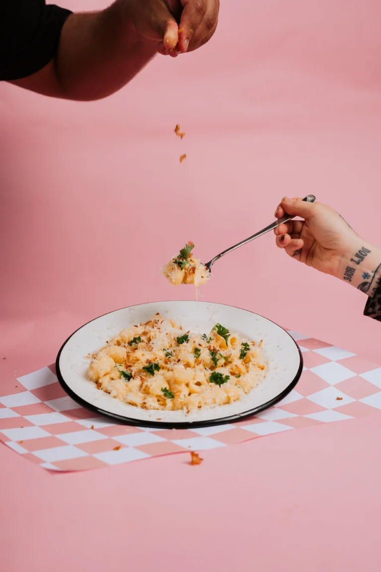 Pizza Wolke - MC - Röstzwiebeln