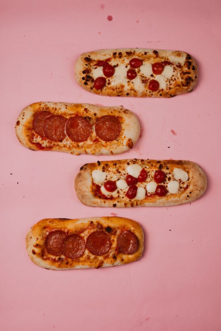 Pizza Wolke Pizzazungen Moz Sal