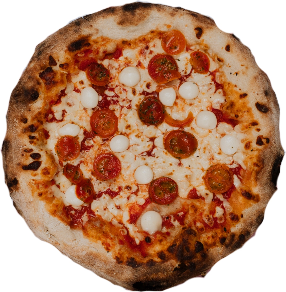 Margherita