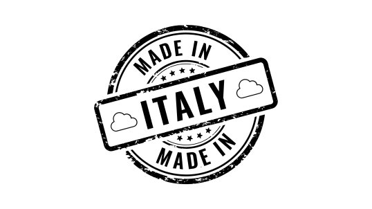 Made In Italy - Pasta Wolke